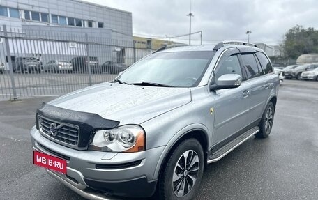 Volvo XC90 II рестайлинг, 2009 год, 1 365 000 рублей, 1 фотография