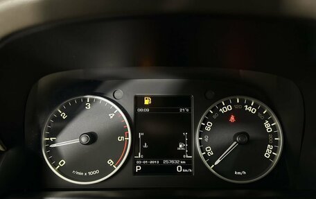 Land Rover Discovery IV, 2014 год, 1 717 000 рублей, 14 фотография