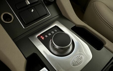 Land Rover Discovery IV, 2014 год, 1 717 000 рублей, 16 фотография
