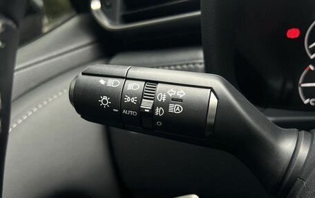 Lexus LX, 2022 год, 13 990 000 рублей, 15 фотография