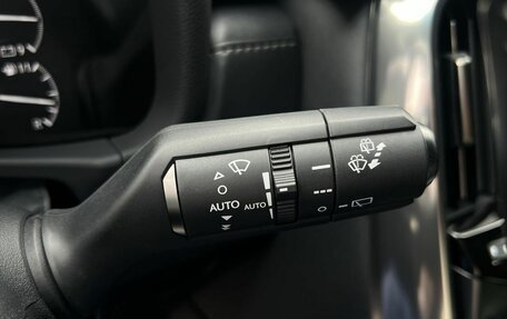 Lexus LX, 2022 год, 13 990 000 рублей, 16 фотография