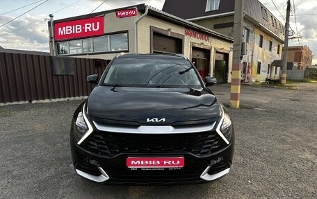 KIA Sportage IV рестайлинг, 2022 год, 3 500 000 рублей, 1 фотография