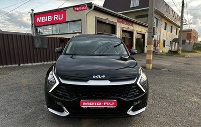 KIA Sportage IV рестайлинг, 2022 год, 3 500 000 рублей, 1 фотография