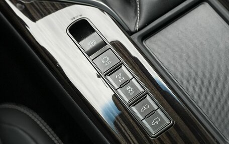 Lexus LX, 2022 год, 13 990 000 рублей, 26 фотография