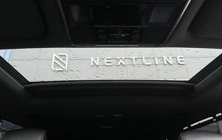 Lexus LX, 2022 год, 13 990 000 рублей, 21 фотография