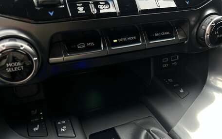 Lexus LX, 2022 год, 13 990 000 рублей, 27 фотография