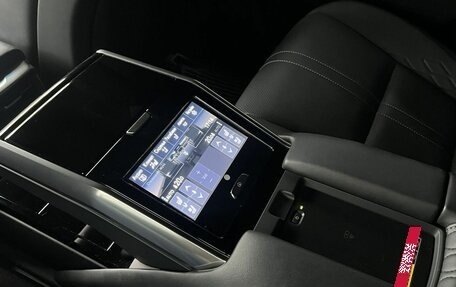 Lexus LX, 2022 год, 13 990 000 рублей, 28 фотография