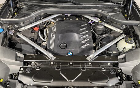 BMW X7, 2021 год, 8 590 000 рублей, 10 фотография