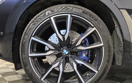 BMW X7, 2021 год, 8 590 000 рублей, 7 фотография