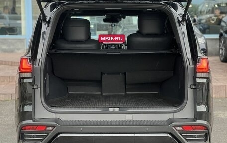 Lexus LX, 2022 год, 13 990 000 рублей, 36 фотография
