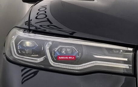 BMW X7, 2021 год, 8 590 000 рублей, 8 фотография