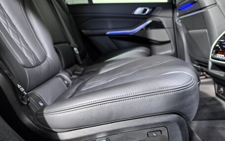 BMW X7, 2021 год, 8 590 000 рублей, 15 фотография