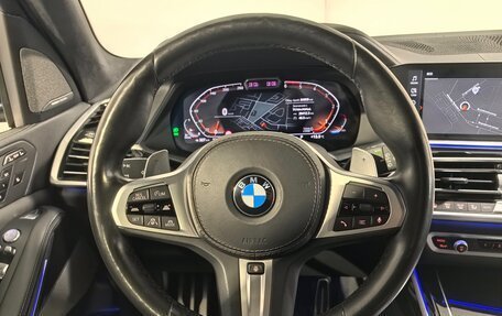 BMW X7, 2021 год, 8 590 000 рублей, 20 фотография