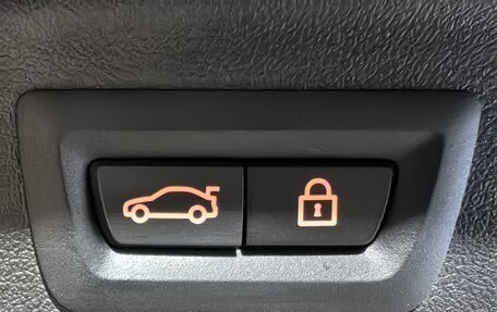BMW X7, 2021 год, 8 590 000 рублей, 32 фотография