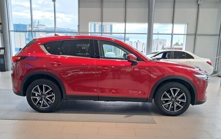 Mazda CX-5 II, 2018 год, 2 610 000 рублей, 8 фотография