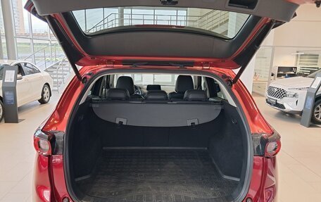 Mazda CX-5 II, 2018 год, 2 610 000 рублей, 14 фотография