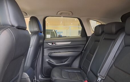 Mazda CX-5 II, 2018 год, 2 610 000 рублей, 16 фотография