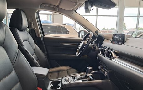 Mazda CX-5 II, 2018 год, 2 610 000 рублей, 15 фотография