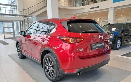 Mazda CX-5 II, 2018 год, 2 610 000 рублей, 11 фотография