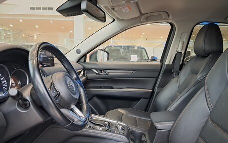 Mazda CX-5 II, 2018 год, 2 610 000 рублей, 20 фотография