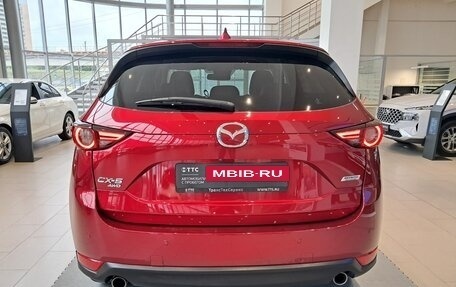 Mazda CX-5 II, 2018 год, 2 610 000 рублей, 10 фотография