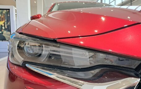 Mazda CX-5 II, 2018 год, 2 610 000 рублей, 21 фотография