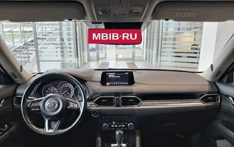 Mazda CX-5 II, 2018 год, 2 610 000 рублей, 18 фотография