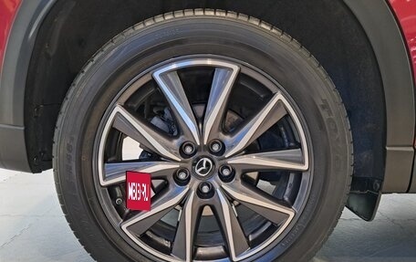 Mazda CX-5 II, 2018 год, 2 610 000 рублей, 22 фотография