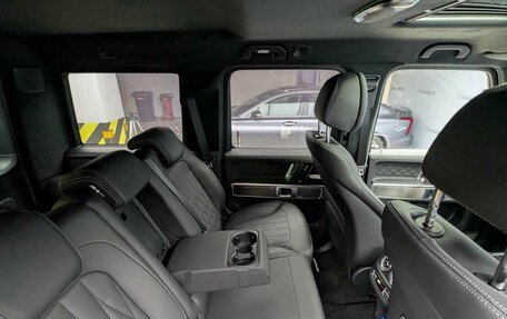 Mercedes-Benz G-Класс W463 рестайлинг _iii, 2025 год, 24 999 000 рублей, 12 фотография