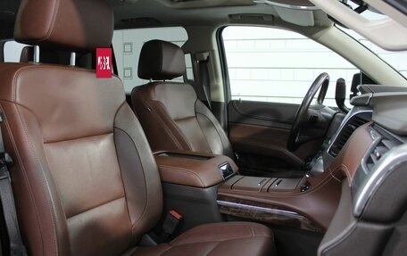 Chevrolet Tahoe IV, 2019 год, 5 500 000 рублей, 32 фотография