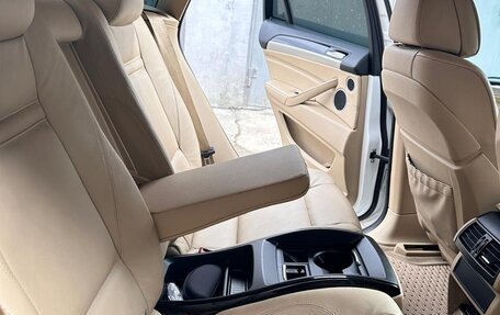 BMW X6, 2011 год, 1 450 000 рублей, 5 фотография