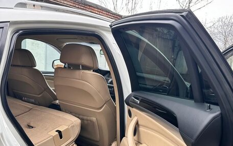 BMW X6, 2011 год, 1 450 000 рублей, 7 фотография