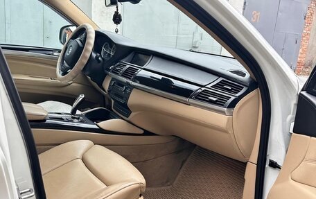 BMW X6, 2011 год, 1 450 000 рублей, 10 фотография