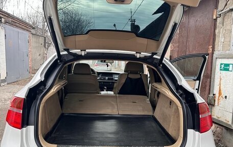 BMW X6, 2011 год, 1 450 000 рублей, 8 фотография