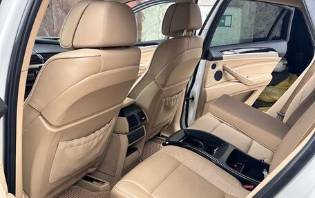 BMW X6, 2011 год, 1 450 000 рублей, 6 фотография