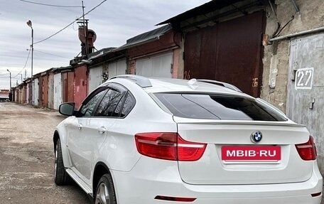 BMW X6, 2011 год, 1 450 000 рублей, 2 фотография