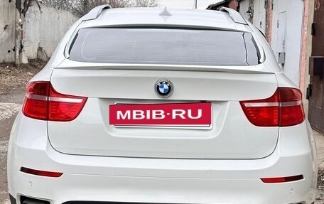 BMW X6, 2011 год, 1 450 000 рублей, 3 фотография