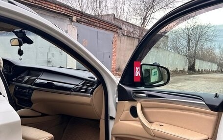 BMW X6, 2011 год, 1 450 000 рублей, 9 фотография