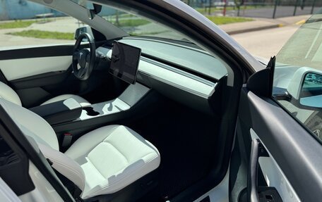 Tesla Model Y I, 2020 год, 3 100 000 рублей, 7 фотография