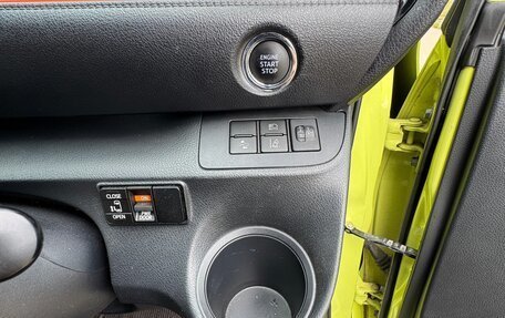 Toyota Sienta II, 2018 год, 1 510 000 рублей, 6 фотография