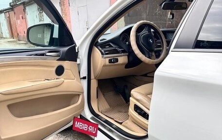 BMW X6, 2011 год, 1 450 000 рублей, 4 фотография