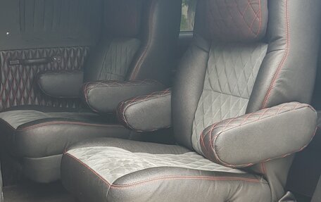Chevrolet Express II, 2006 год, 2 200 000 рублей, 2 фотография