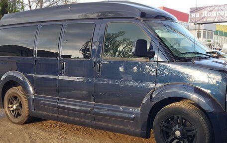 Chevrolet Express II, 2006 год, 2 200 000 рублей, 6 фотография