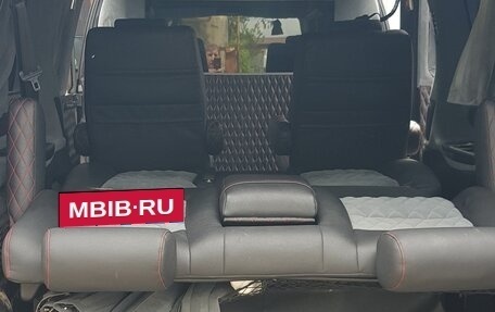 Chevrolet Express II, 2006 год, 2 200 000 рублей, 4 фотография