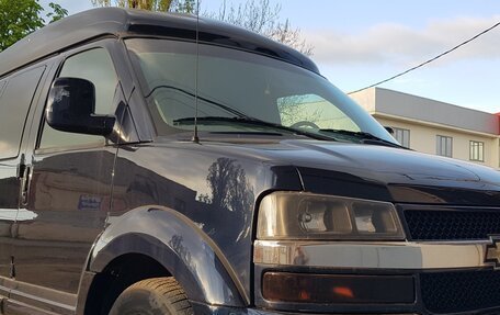 Chevrolet Express II, 2006 год, 2 200 000 рублей, 8 фотография