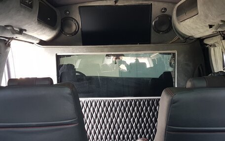 Chevrolet Express II, 2006 год, 2 200 000 рублей, 7 фотография