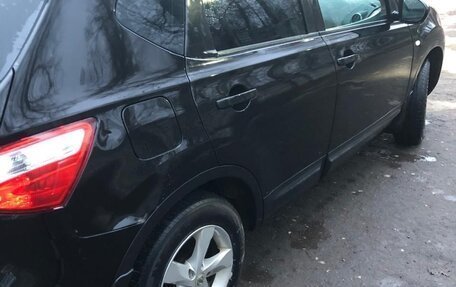 Nissan Qashqai, 2011 год, 920 000 рублей, 4 фотография