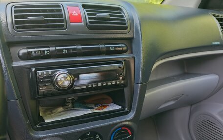 KIA Picanto I, 2006 год, 500 000 рублей, 4 фотография
