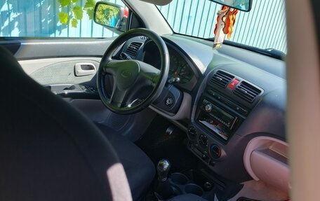 KIA Picanto I, 2006 год, 500 000 рублей, 14 фотография