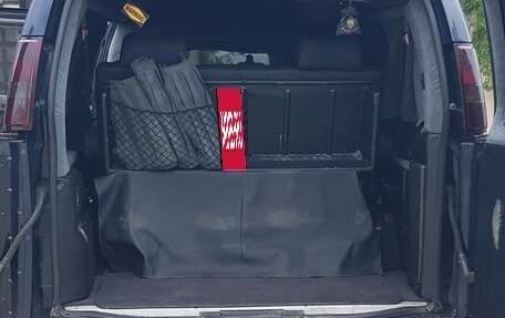Chevrolet Express II, 2006 год, 2 200 000 рублей, 9 фотография